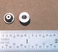 7000-043S SNIFT ORIFICE SS 0.04569"