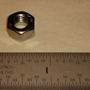 7000-049  NUT,   2007971-005   080.00078