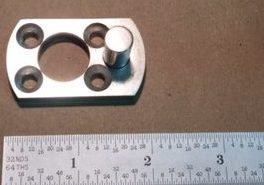 7000-055 PLATE STOP PIN 2001650-001