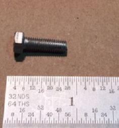 7000-058  SCREW LEVER 2002204-011 HLC016