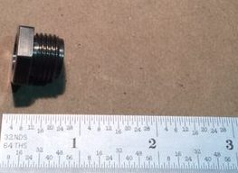 7000-059 FITTING TUBE 2007969-001