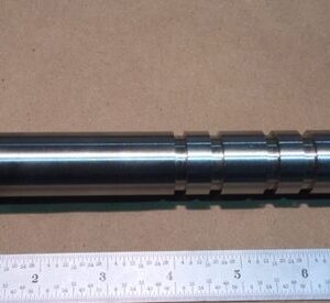 7000-070 OUTER TUBE ASSY 2011555-001
