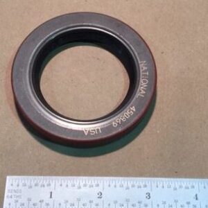 7000-088 SEAL VON RUDEN 2017196-001