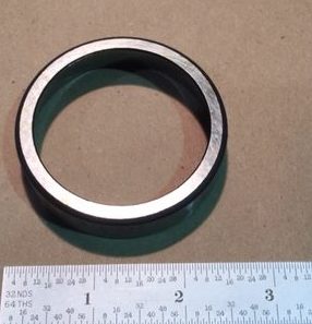7000-089 BEARING CUP 2017204-001