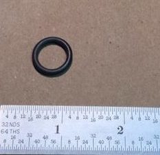 7000-100 O-RING 2000283-027 , 13100115