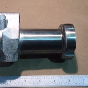 7000-101  UPPER VALVE B ST8 2012634-001