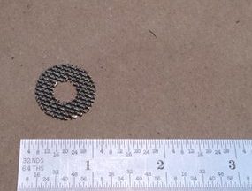 7000-106 SCREEN ST-10 MODIFIED