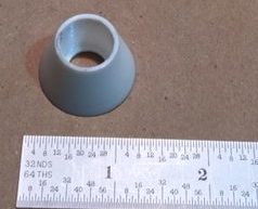 7000-112 DELRIN OPENING CAM BARRY