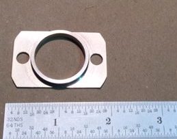 7000-113 SPACER BARRY MODIFICATION