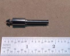 7000-116 NEEDLE VALVE 2011573-001