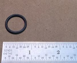 7000-117 O-ring Snift Block CPF