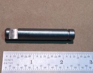 7000-122  CIP POST ST10 2007938-001