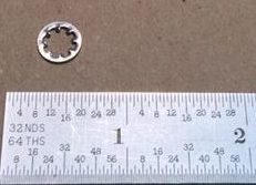 7000-124 STARWASHER(INT) 2012846-001
