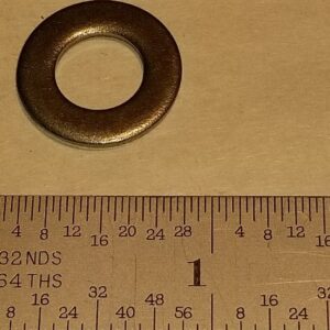 7000-508 WASHER 2002230-007 HRU110