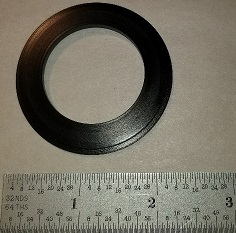 800-005  Washer/disc 1-123-26-256-0