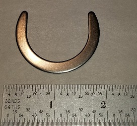 800-007  Lock washer  1-123-26-130-0