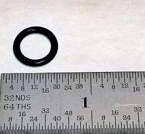 800-239 O-RING 0-900-85-918-6