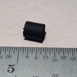 800-267-1 PRESSURE PIECE 0.265" 8070252