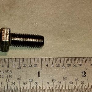 800-280 HEX HD. SCREW SS 0625555342