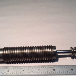 800-550 SHOCK ABSORBER 0902600127