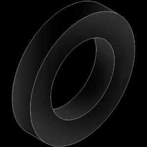 9000-001 SNIFT SEAL EPDM 528521