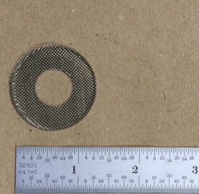 9000-004 LIQUID SCREEN LPT500211-A