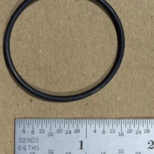 9000-006 O-RING VALVE BODY LPT502401-A