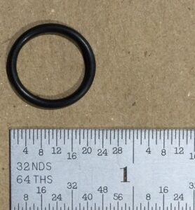 9000-007 O-RING SNIFT HOUSE LPT501502-A