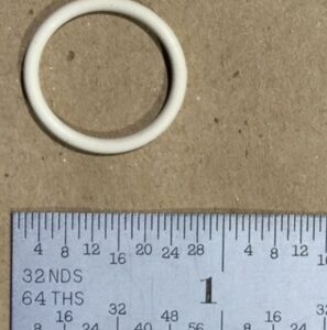 9000-013 O-RING LAWARE