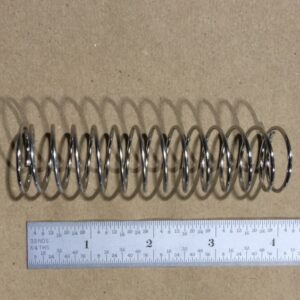 9000-016 FLUID SPRING LPT500801A