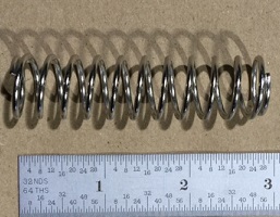 9000-017A CHARGING SPRING LPT501301A