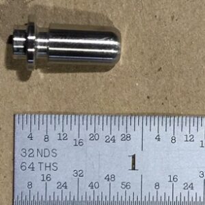 9000-018 SNIFT PLUNGER 435016