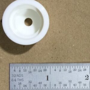 9000-019 CHARGING VALVE CAP LPT501501-A