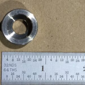 9000-020  VALVE LEVER ADAPTER 453049