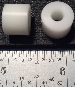 9000-035 CHARGING VALVE PISTON LPT50140