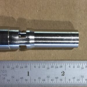 9000-043 CHARGE VALVE BODY LPT501401-A