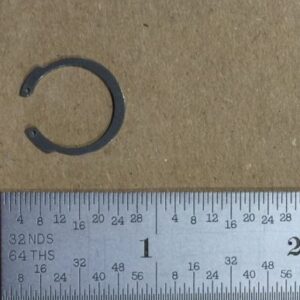 9000-045 RETAINER CLIP LPT501203A