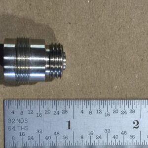 9000-051C ADAPTER FOR SNIFT BUTTON
