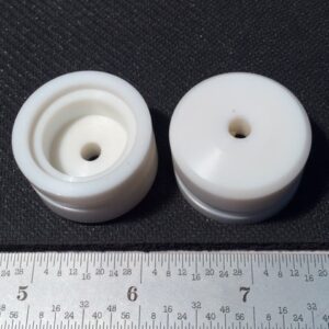 9000-052 TIPLESS VALVE CHARG CAP 442639