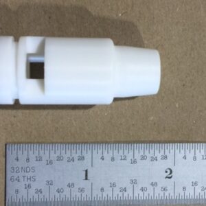 9000-055 CHARGING BODY 341003-A