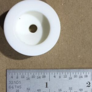 9000-056 CHARGING VALVE CAP LPT341001-A