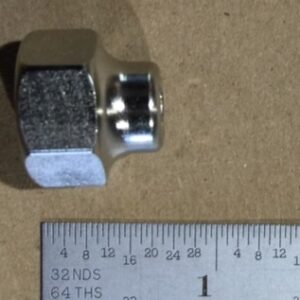 9000-057 SNIFT NUT LPT500501