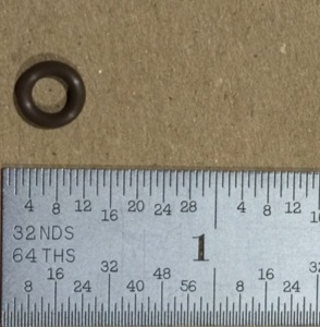 9000-059 Snift O-Ring 503665