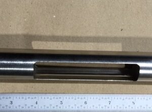 9000-062 SLEEVE L341005-09