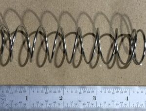 9000-066 CAN BODY SPRING A50058