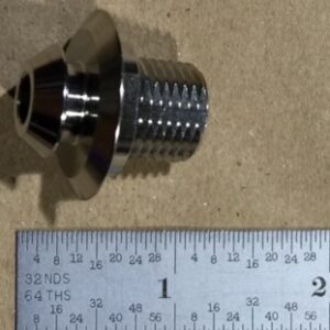 9000-068 SCREEN TBS VALVE 30 MESH