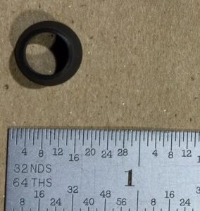 9000-075 Deflector 6511856