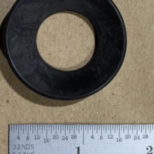 9000-077 Rubber seal 6518311