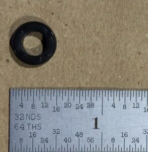 9000-079 Special O-ring 4497032