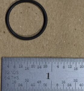 9000-094 O-RING 4729897